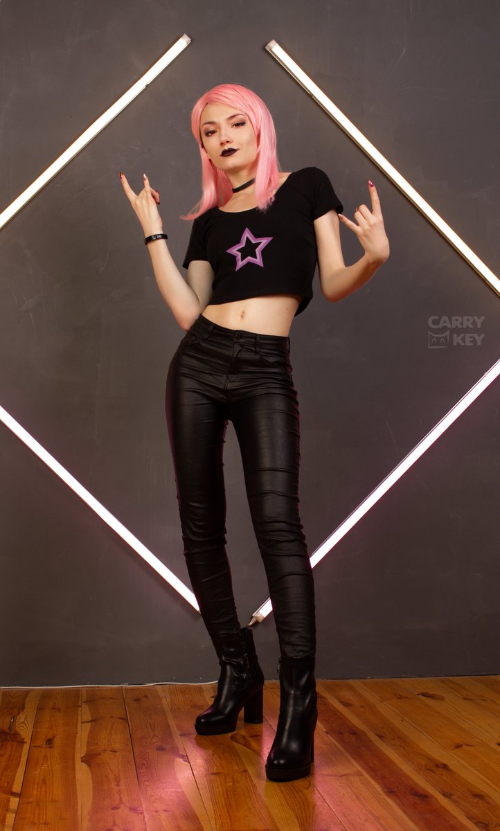 CarryKey 💙💛 on Twitter: 