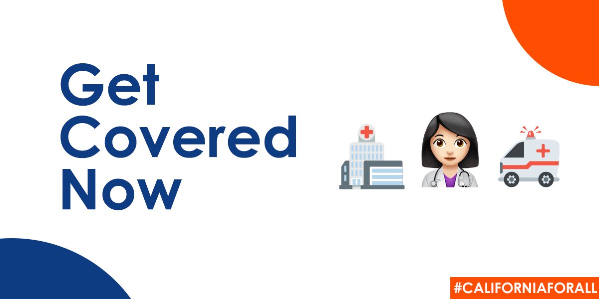 Graphic: Get Covered Now