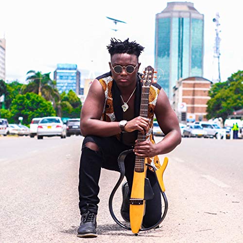 lastmusekiwa's tweet photo. The Best RnB Song Award
#StarFMMusicAwards2020
1. Hilzy, Gary Mapanzure – TV Room
2. @BrianNhira – Love love
3. Nyasha David featuring Prosper – Die In Your Arms
4. @Bryan K – Mai Vevana
#MusicInColour https://t.co/MMKMup1mYs