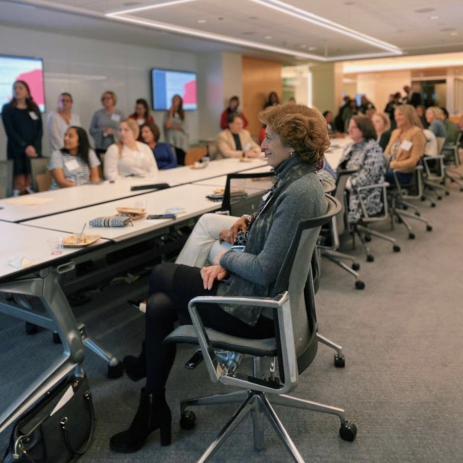 WomenInHealthDC's tweet photo. Our 2020 is off to a great start thanks to the 70+ incredible individuals who joined us for an evening of celebration, learning, and networking! #WIHDC https://t.co/R8p2nXlmnL