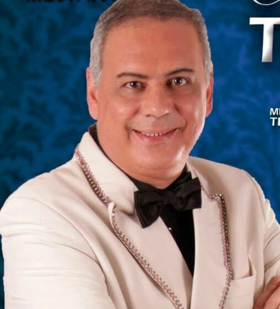 Recordaremos con cariño siempre a Alejandro Turco Mustafa, amigo de la familia Grimolizzi.