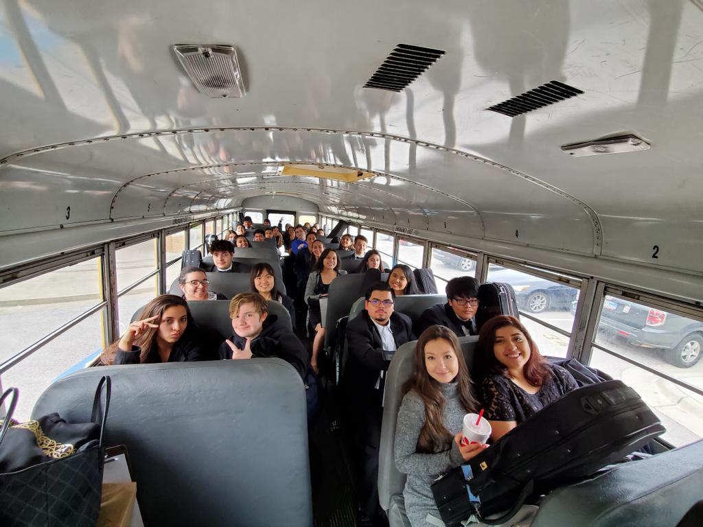 CHS Orchestra (@conroeorchestra) on Twitter photo On our way to Solo/Ensemble! Thank you CHS Orchestra Booster for the snacks! <a href="/ConroeFineArts/">Dr. Robert Horton</a> <a href="/Tasha_Smith78/">Tasha Smith</a> <a href="/terribnsn/">Terri Benson</a> @ConroeHigh <a href="/ConroeHS9/">Conroe High School 9th Grade, Conroe ISD</a> <a href="/ConroeISDSupt/">Curtis Null - Conroe ISD Superintendent</a> On our way to Solo/Ensemble! Thank you CHS Orchestra Booster for the snacks! <a href="/ConroeFineArts/">Dr. Robert Horton</a> <a href="/Tasha_Smith78/">Tasha Smith</a> <a href="/terribnsn/">Terri Benson</a> @ConroeHigh <a href="/ConroeHS9/">Conroe High School 9th Grade, Conroe ISD</a> <a href="/ConroeISDSupt/">Curtis Null - Conroe ISD Superintendent</a>