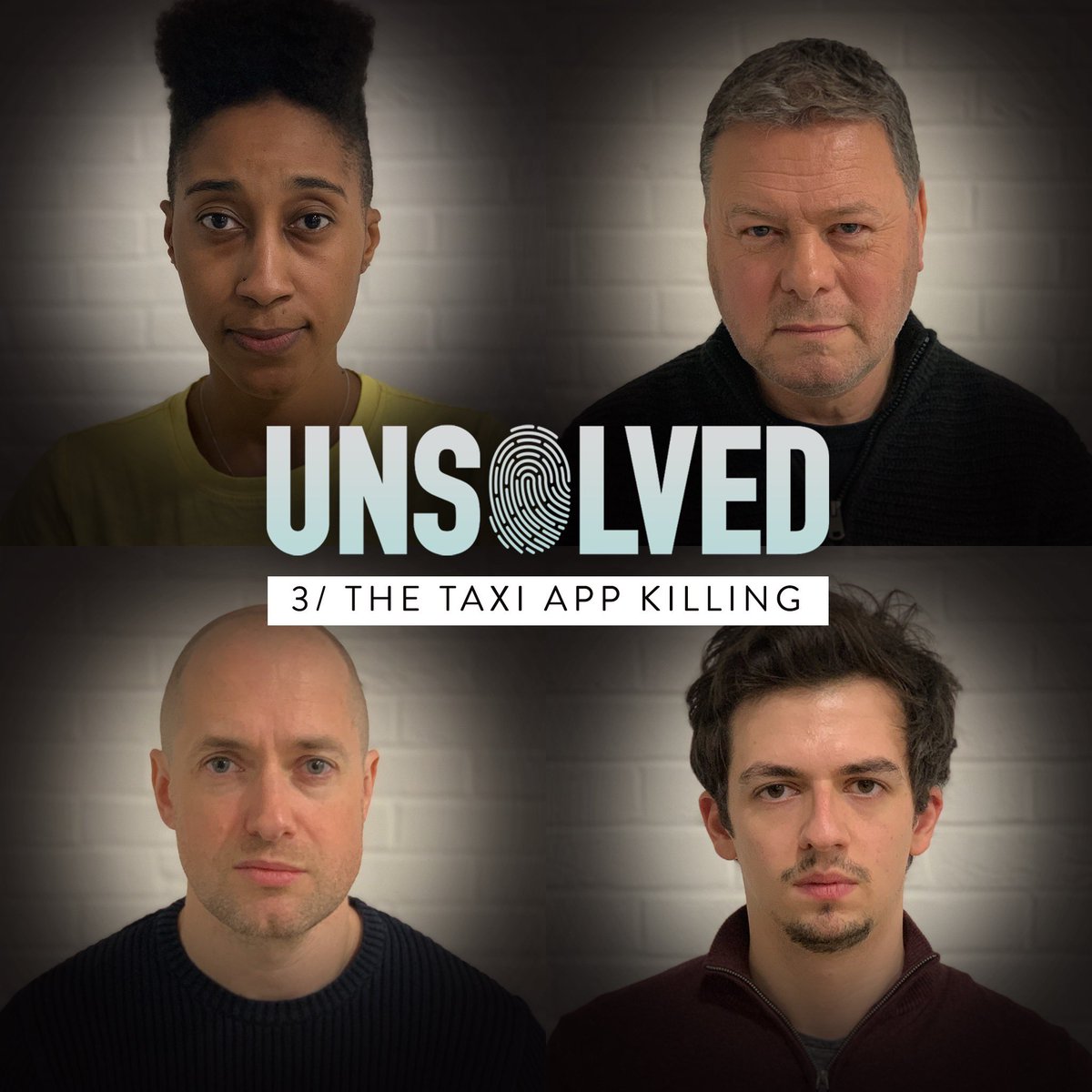 unrd's tweet photo. Episode 3 of Unsolved is now available for subscribers 🕵️‍♀️ https://t.co/7hBpfh0xc5