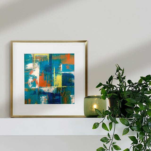 TinyMightyFrms's tweet image. &quot;Art is something that makes you breathe with a different kind of happiness&quot; 🖼 Frame your #DIYArt with #TinyMightyFrames! •
•
•
•
#decor #homedecor #decoration #homedesign #interiors #homesweethome #instahome #homestyle #interiordecor #interiorst… bit.ly/2GGBm3p