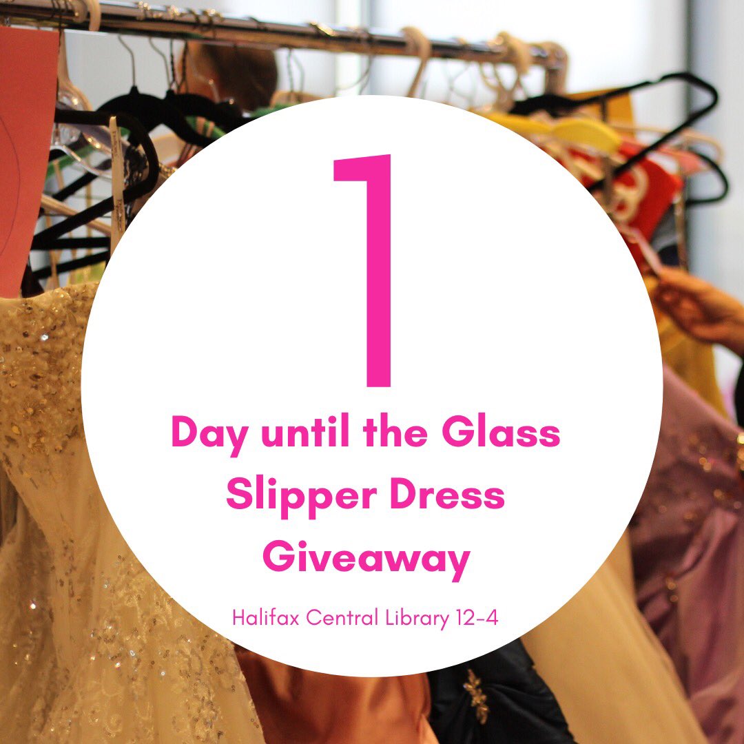 Glass Slipper Org. Twitter