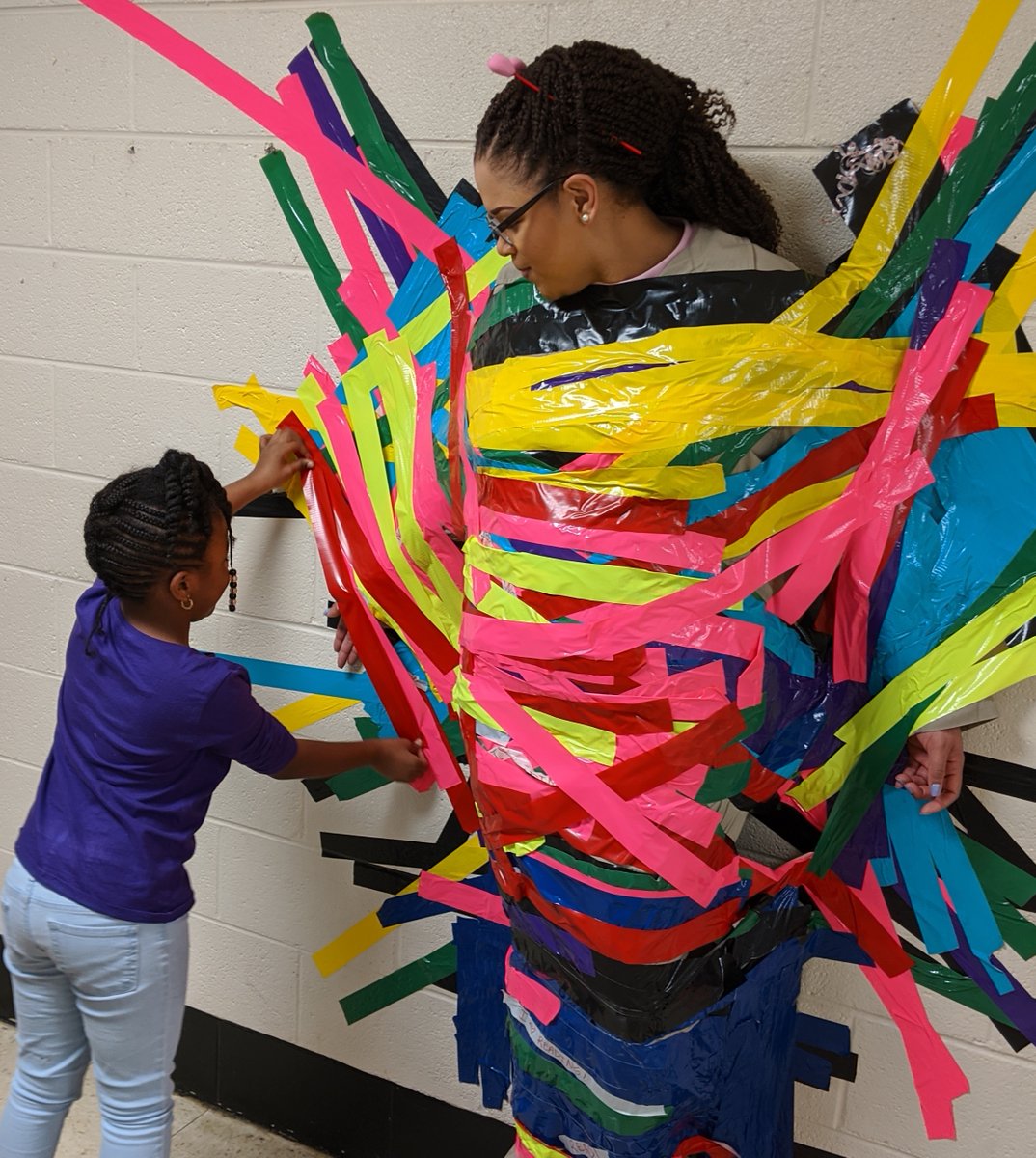 Bessemer Elementary tweet media