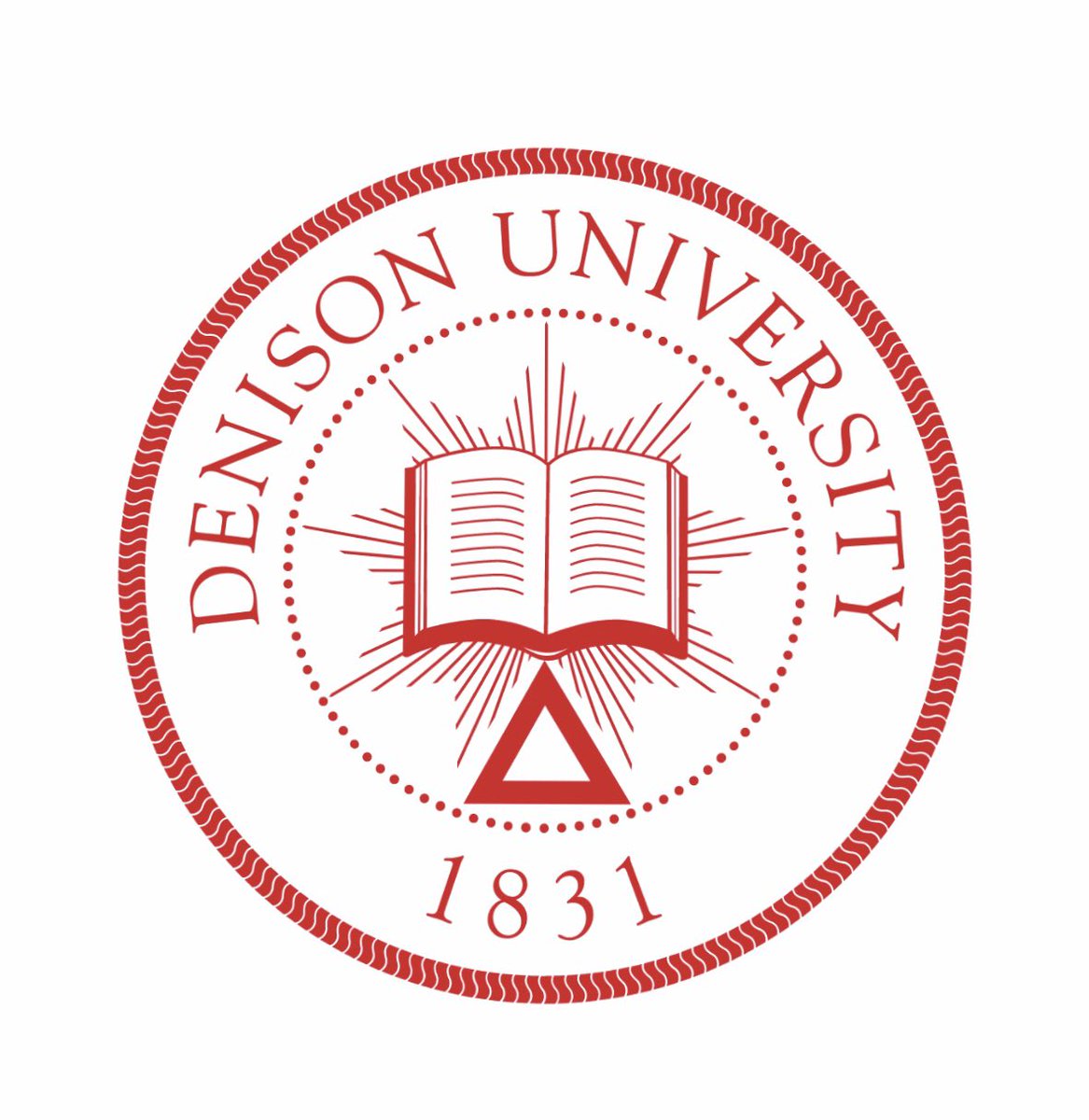 HolstonSlack64's tweet photo. I want to thank all of the schools that pursued me but my recruitment is shutdown as I am committing to Denison University to further my academic and athletic career!! @coachhatem @RoryMannering @coachbutler1960 @_CoachBowles @PGCycloneSports #RollDenny #GOBIGRED https://t.co/QLDnOnre27