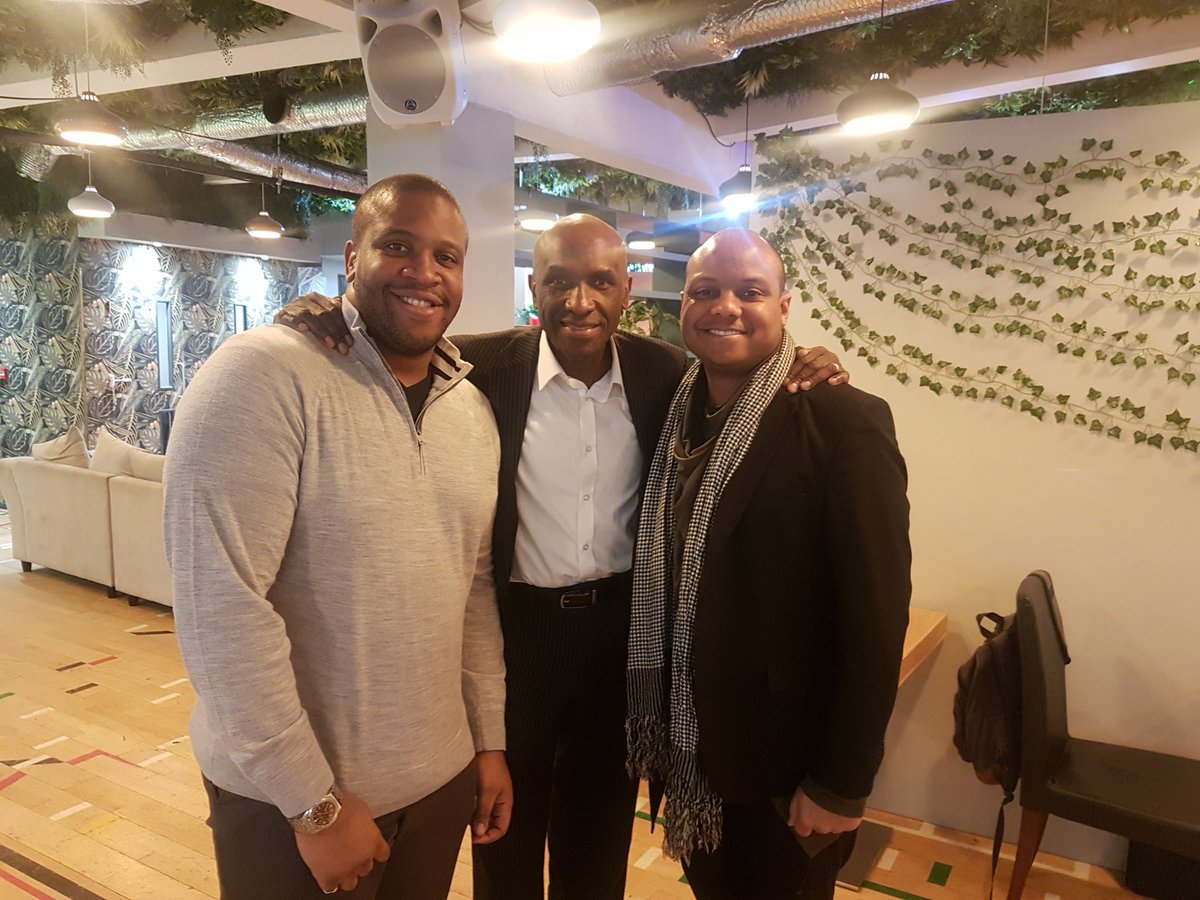JacquieMalcolm's tweet photo. #Students studying in #London need OUR support! Policy shaping talks with @NimsObungeUK @NimsForLondon and #DrCharlesPrince & #KarlMba #NimsforLondon #StepUpForLondon #BeautifulLondon #MayorVote2020 https://t.co/WJx2bCYphx