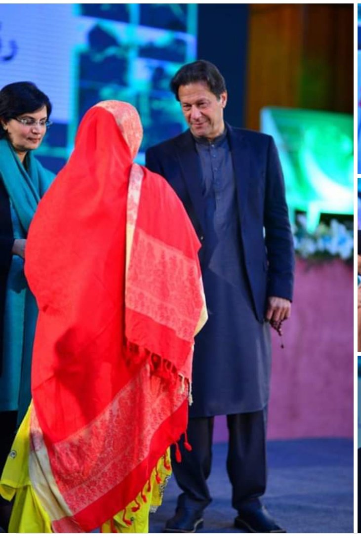 partisanOfKhan_'s tweet photo. “Whenever you make effort in the way of Allah, you succeed. Humanitarian work leads you to Allah. If such humanitarian programs are inflicted with corruption, Allah does not shower His blessings on it.” 🌸❤
#EhsaasKafalatProgram
#PMIKRevivingPakistan
#pmikwilldefeatallmafia https://t.co/2J2lEcb6nG
