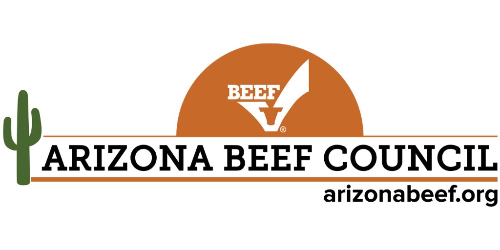 Thank you for following us! For more #AZBeef beef information check us out on Instagram (bit.ly/azbeefinsta) and Facebook (bit.ly/azbeefFB).