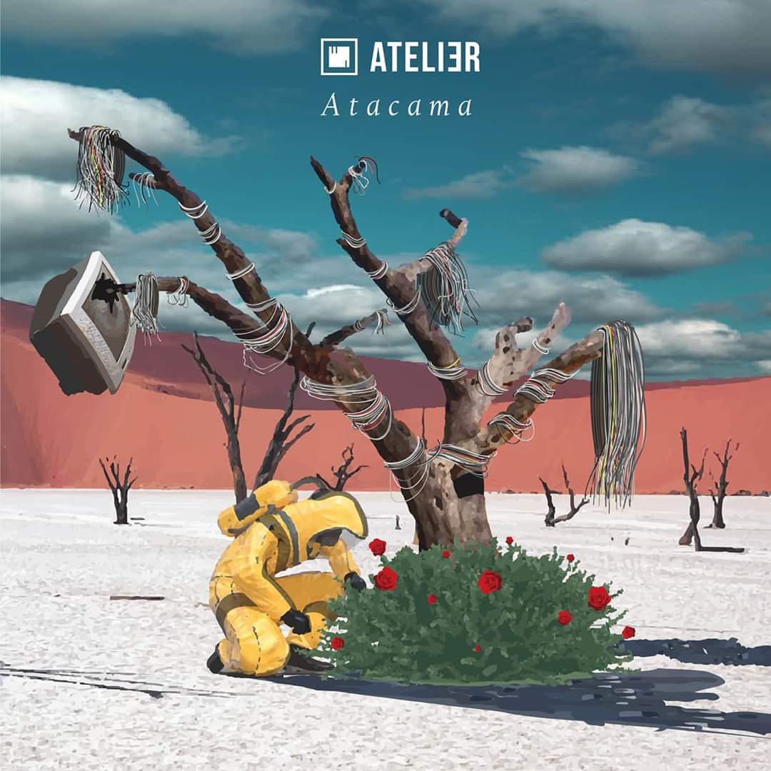 leavefulmx's tweet photo. Habemus nuevo álbum: Atacama.

Esta será la portada del material que estuvimos trabajando por dos años con mucho cariño para ustedes

07 / 02 / 20 🏜 https://t.co/OyD9cIgBFN