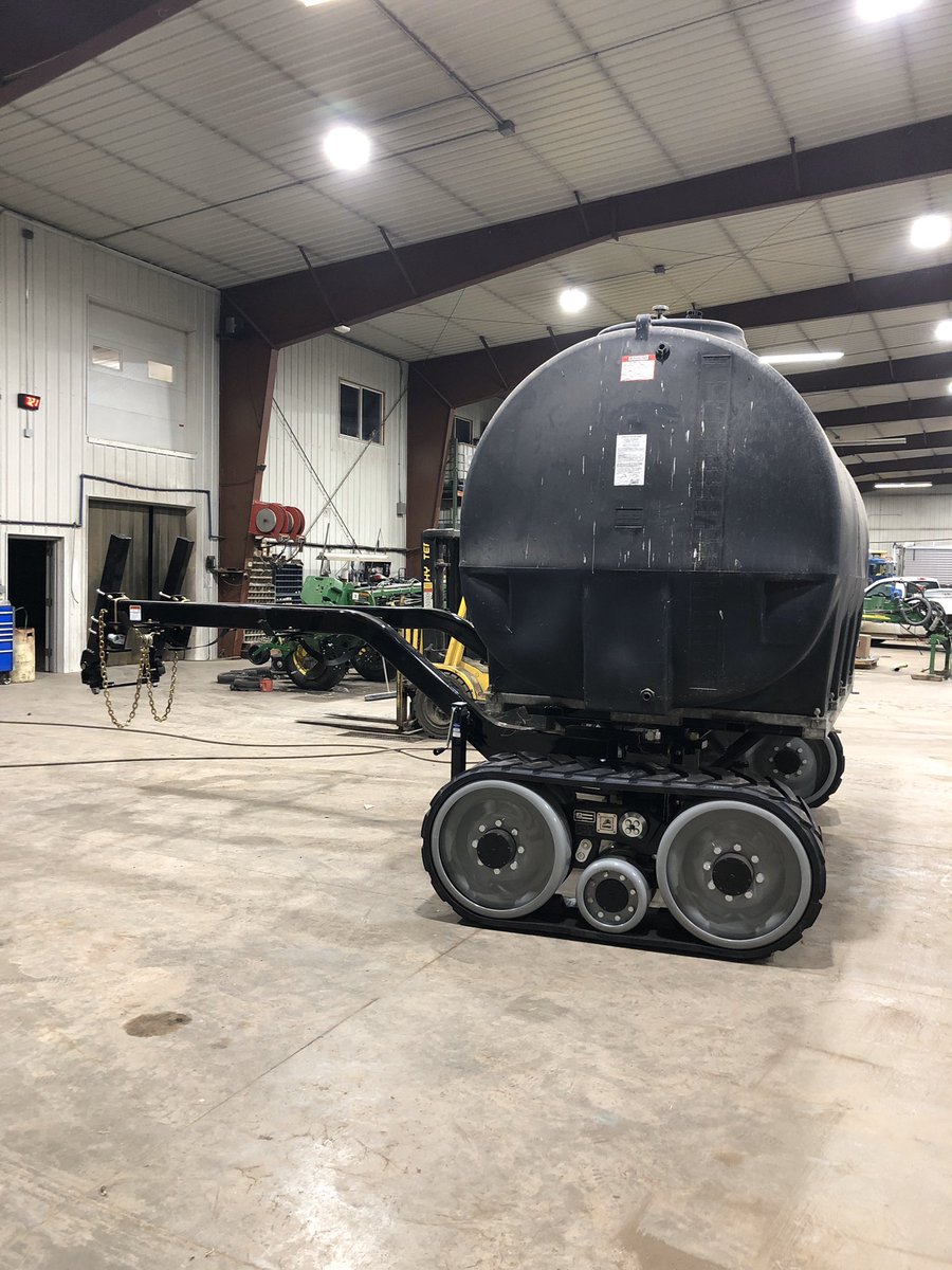 Chad Weckerly tweet media