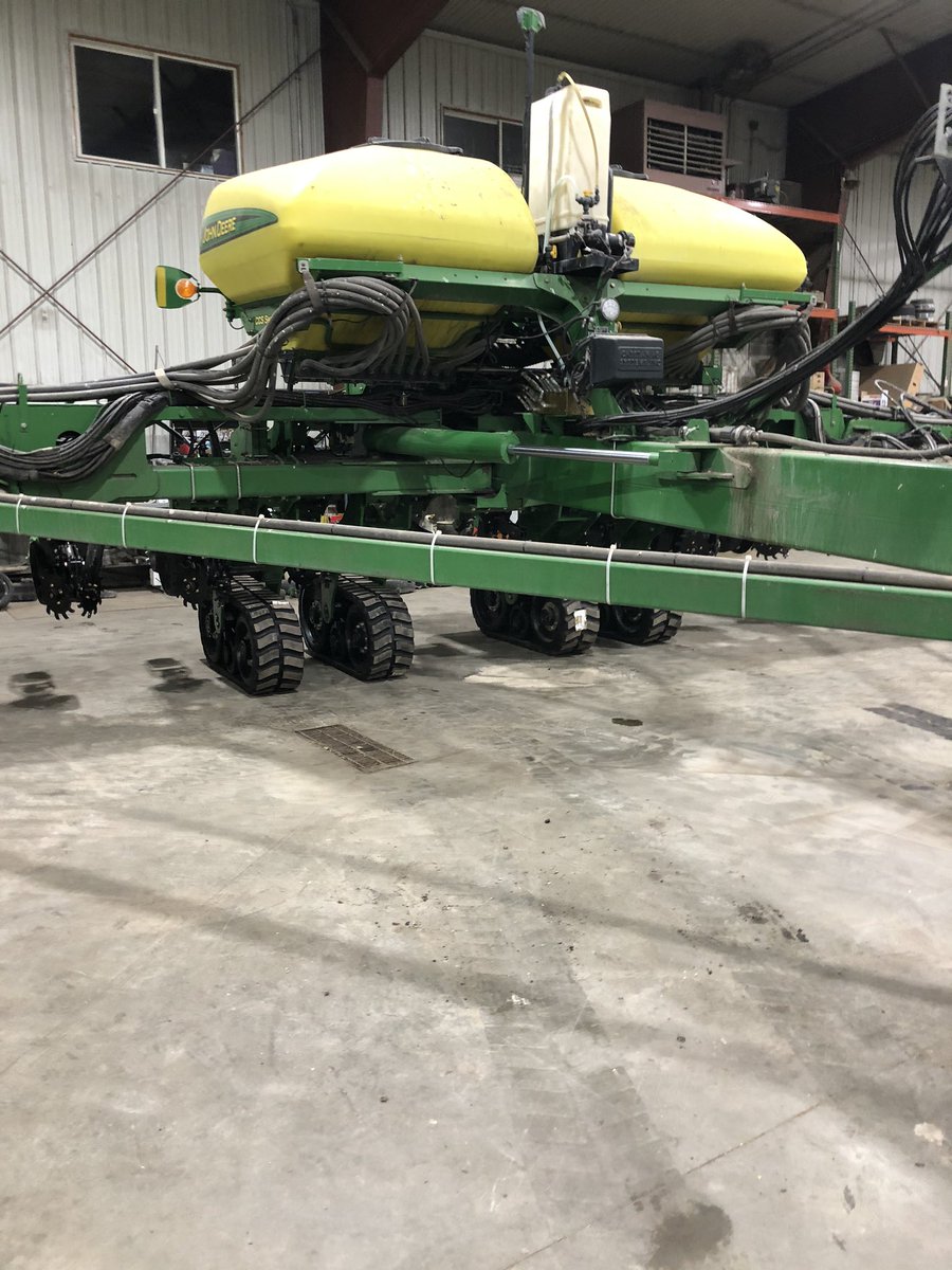 Chad Weckerly tweet media