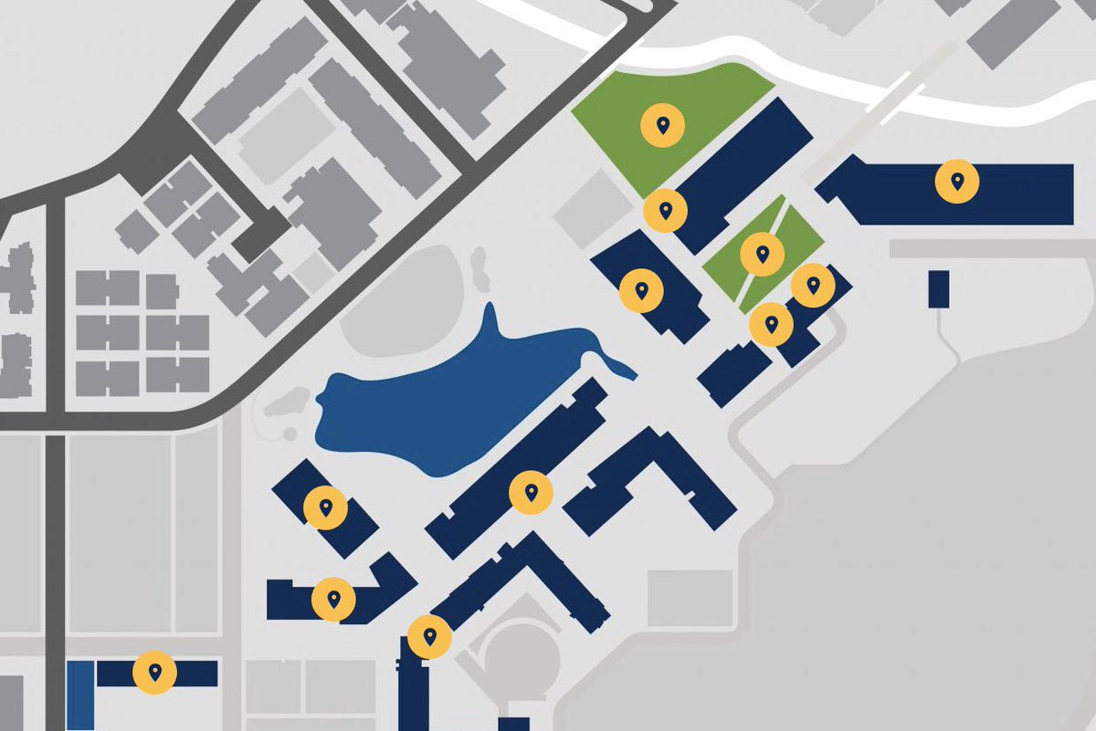 merced2020's tweet photo. Explore UC Merced’s newest buildings and spaces as part of #Merced2020 in an interactive tour. https://t.co/GkQvIeEQUH https://t.co/Fn9frdFZmx