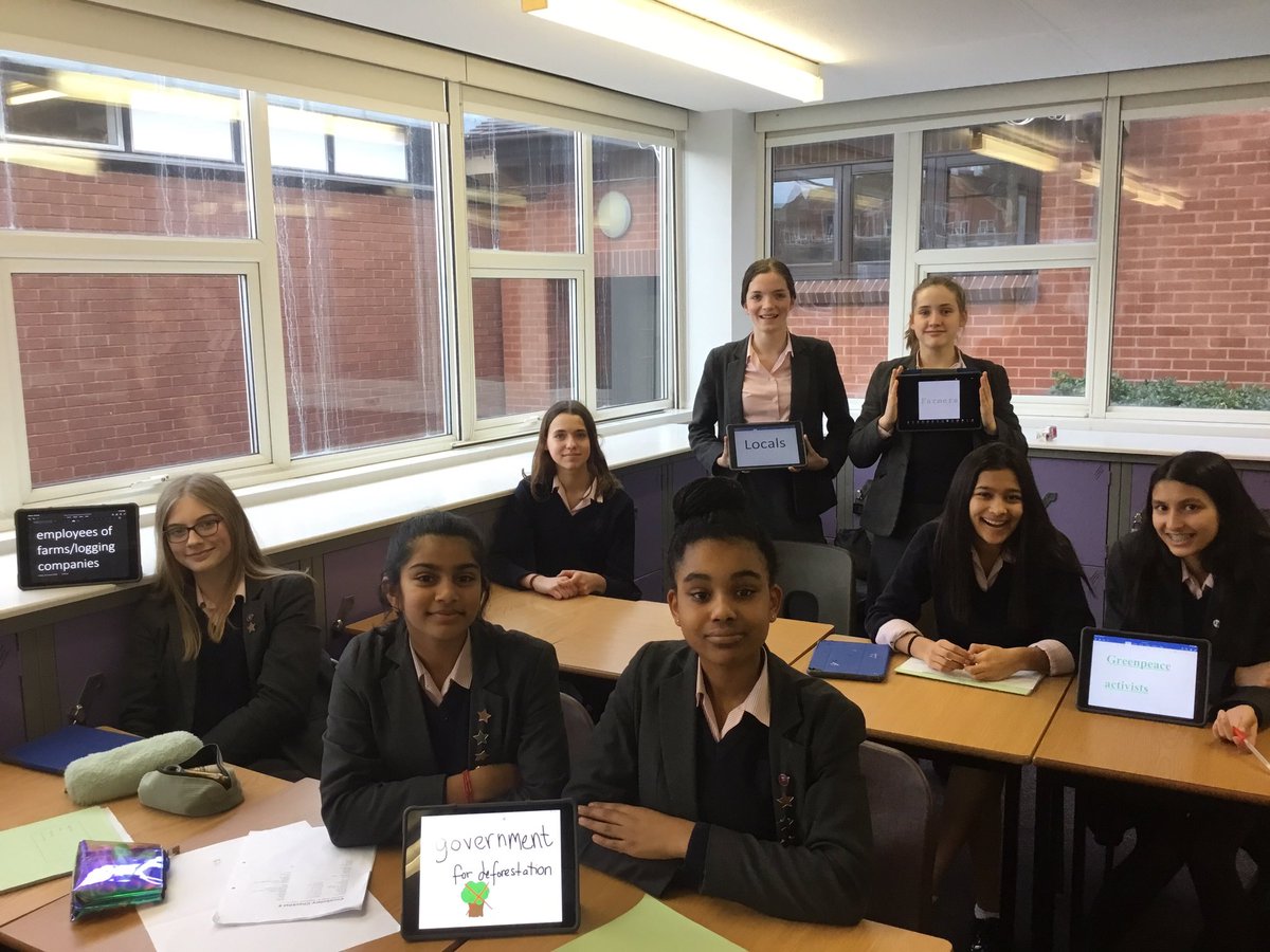 LboroHigh photo