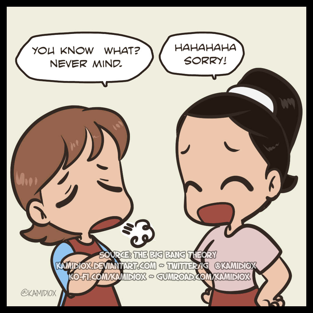 For my fellow #wincest Shippers who missed the #TwoBrotrhersOneSlice scene... I found this one of the Big Bang Theory with Howard and Raj and I had to use it! I hope you like it!