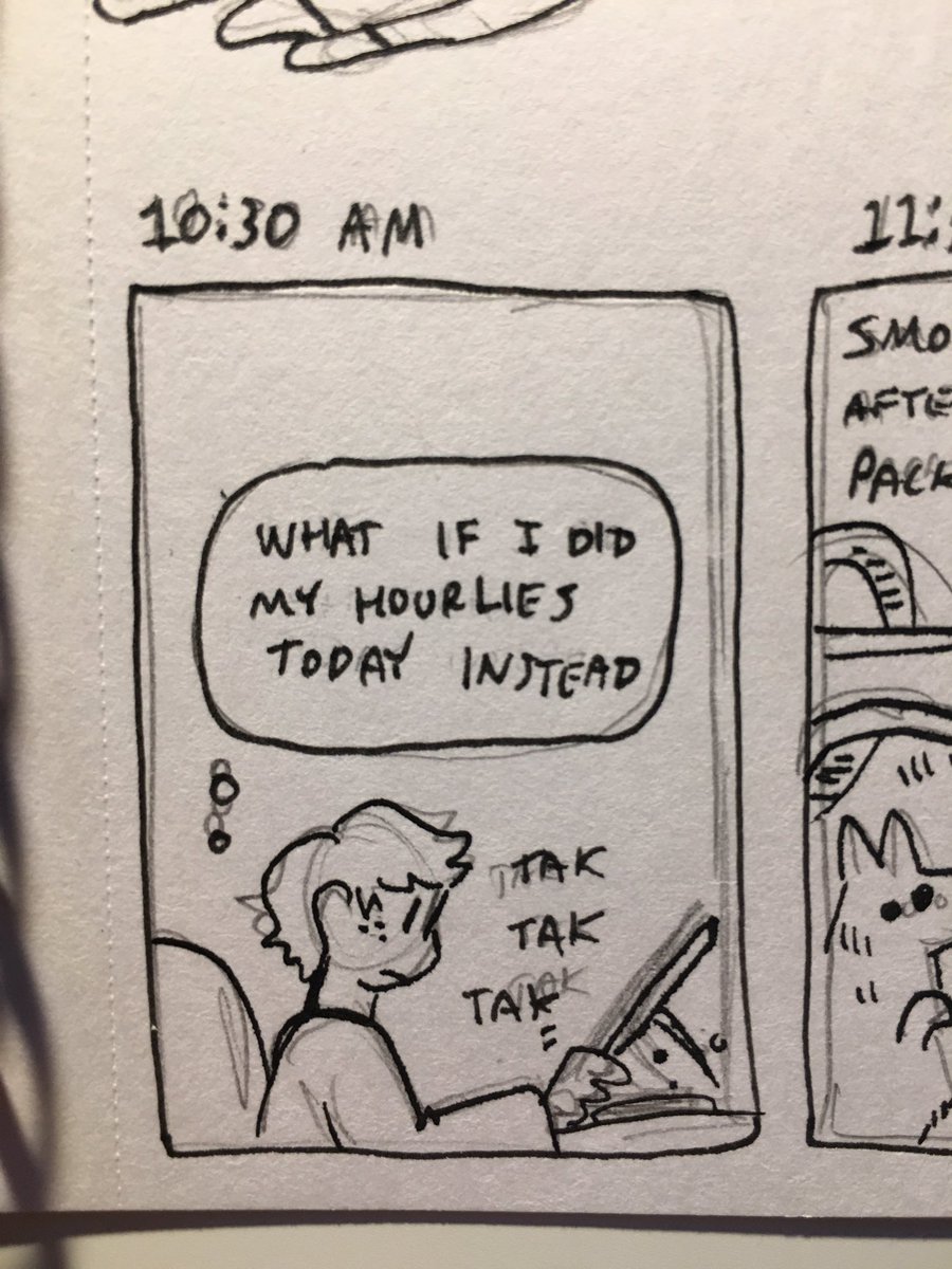 What if 