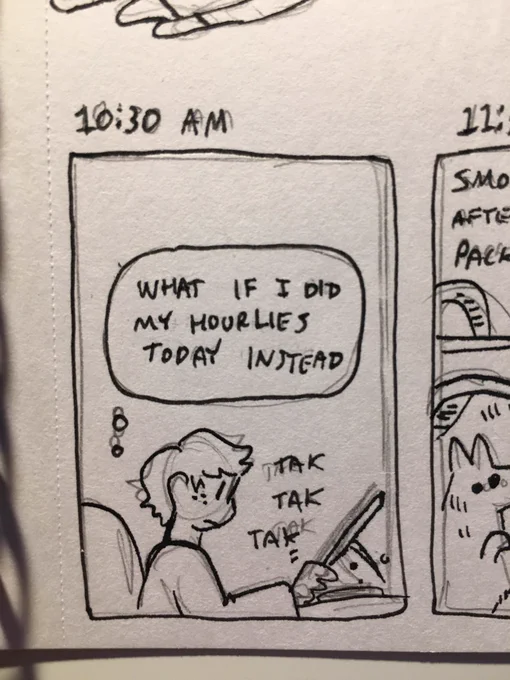 What if 