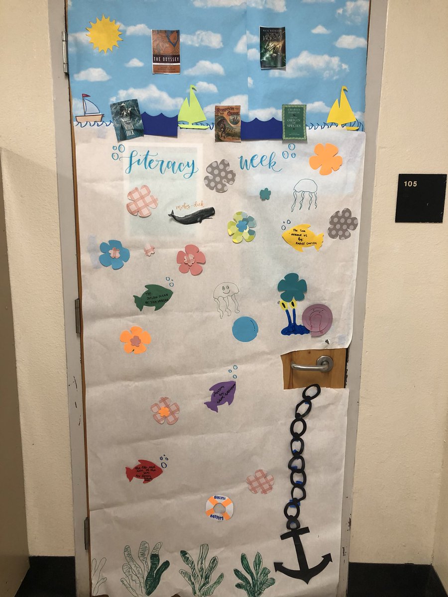 JulieMoroney's tweet photo. @mrsjenisegorman #rm105 #literary-adventures #acrossthesea https://t.co/s1XXEw9Iuc