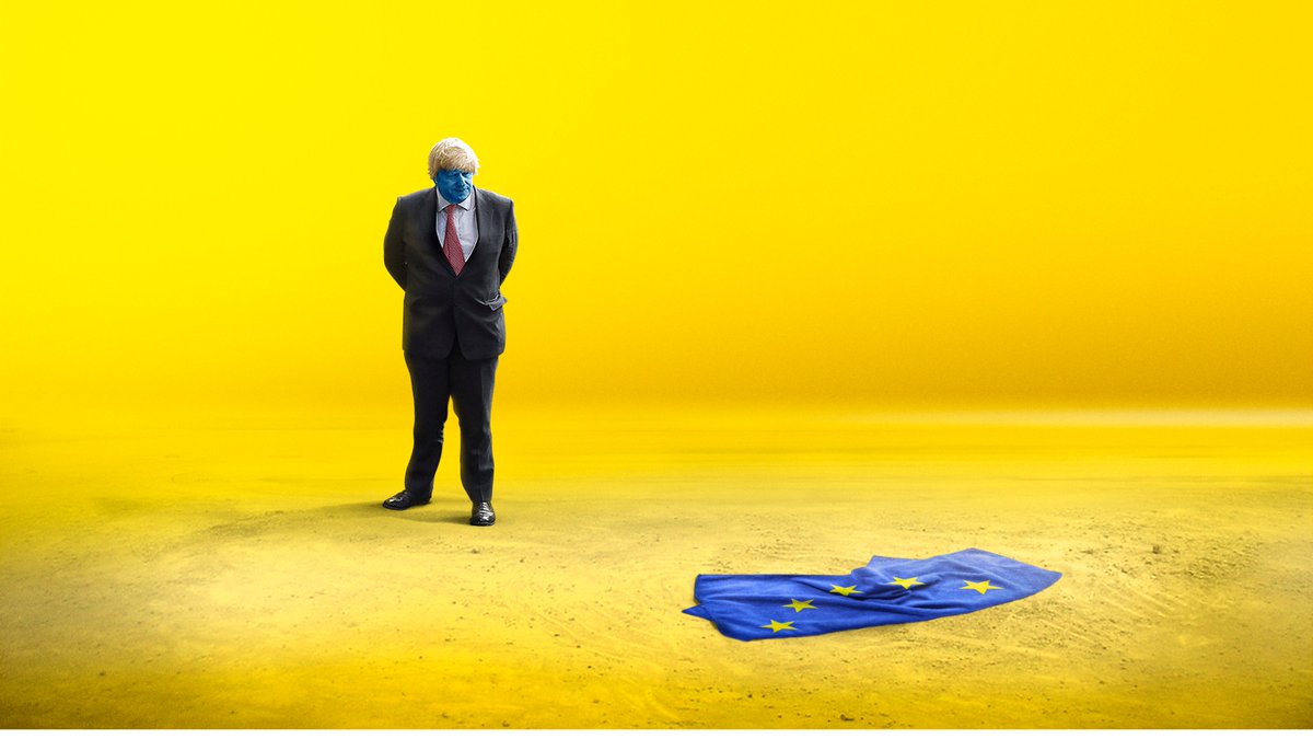 Happy Brexit day :( :( :(

#fuckbrexit #retouching #brexit #brexitday #EU #AuRevoir