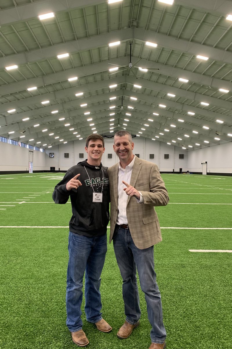 Will Fitzhugh tweet media