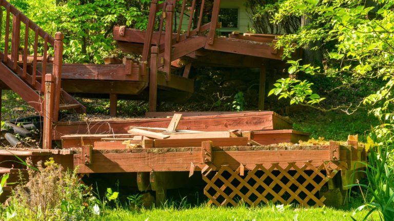 FranklinIns's tweet photo. Will My Homeowners Insurance Cover Damage To My Yard? https://t.co/a8Kp2ZYvbI https://t.co/LAUNuCbccu