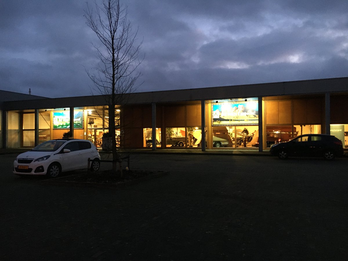 Roden by night!

Bezoek ons filiaal Roden! Altijd een feestje waar eigenlijk iedere kampeerder moet zijn geweest. 

Profiteer nu van onze aanbiedingen! Ook in Heemstede!

i: aartkok.nl/contact/
i: aartkok.nl/aanbiedingen/