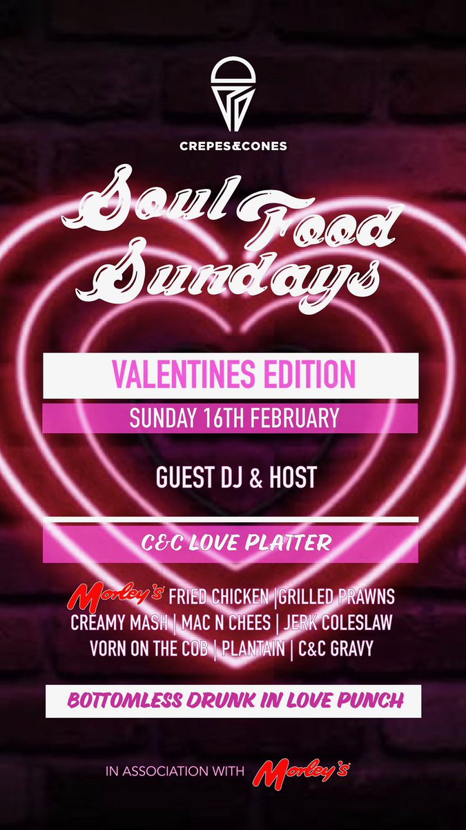 Grab your tickets! skiddle.com/e/13738794