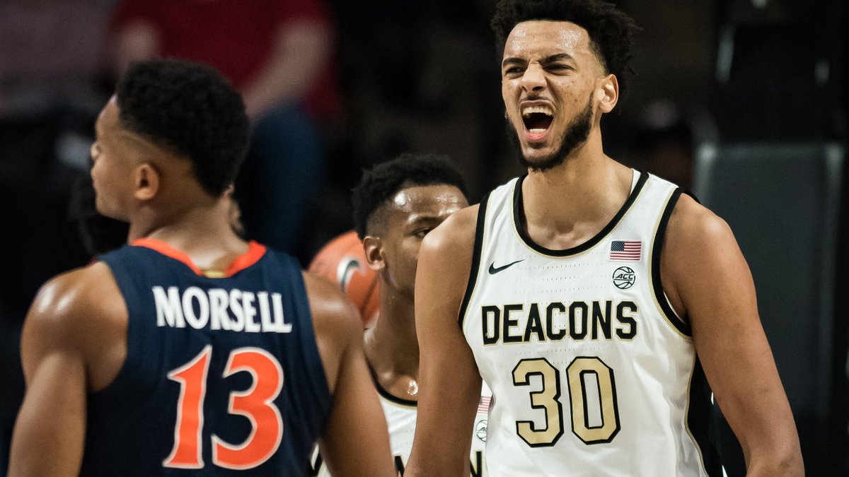 ConorONeill_DI's tweet photo. 5 things to watch in tomorrow night's Clemson-Wake Forest game: https://t.co/Pvl5YrqfMx https://t.co/TE9bihe9xX