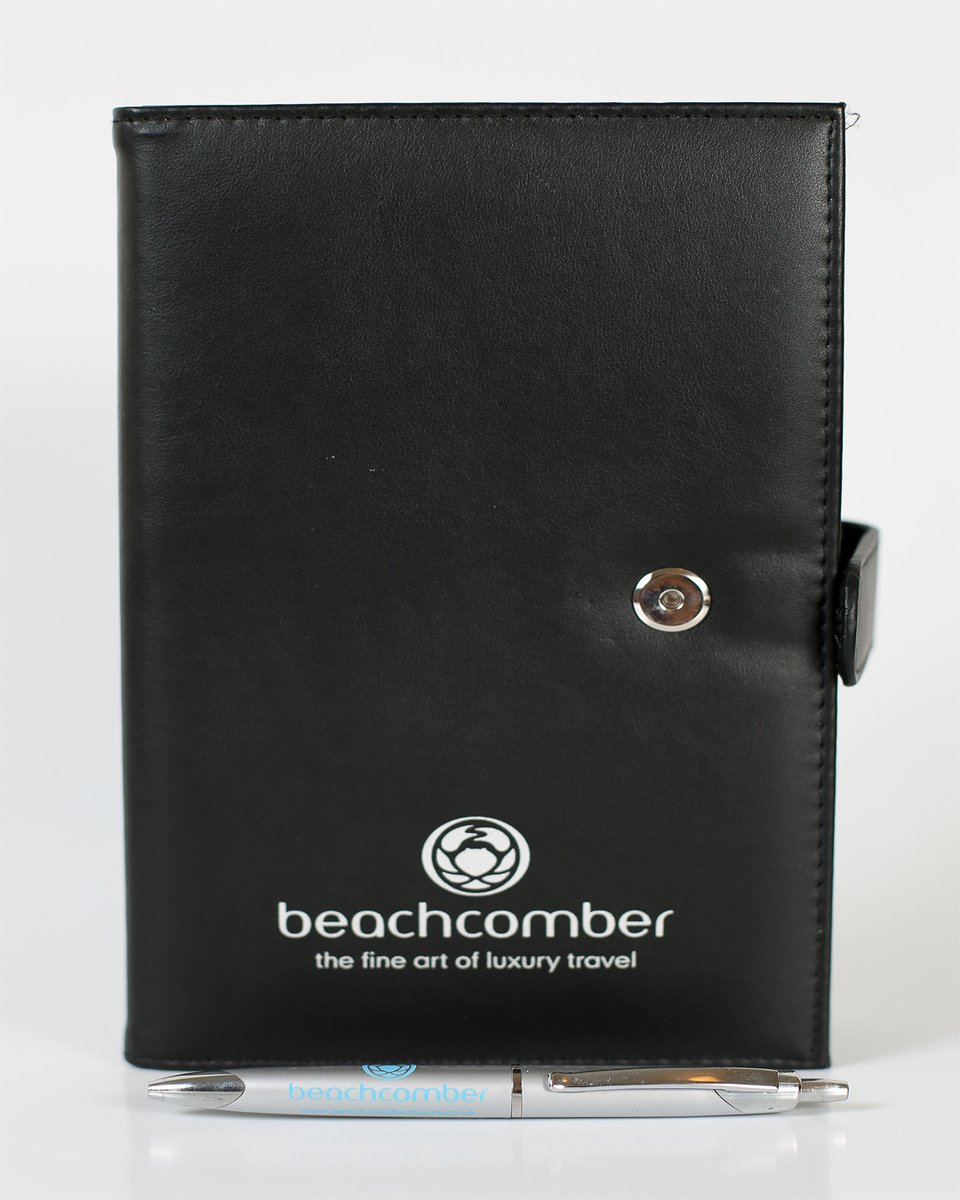 dandstravel's tweet photo. Tailor Made for @beachcomber Tours. Solid back with a subtle white print. Complimentary pen with a light blue logo. https://t.co/Wf1lxdZld9

#shoppingonline #womenstyle #handbagbranded #womenstyle #zimfashionblogger #happiness #handbag #bag #handbags #purse #bags #walletshop https://t.co/DOK2f7JdV8