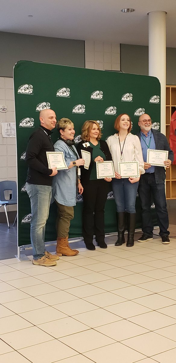 David_Bolton111's tweet photo. 58 @PennridgeHS students and staff were honored at a RAMS breakfast this morning.  Honorees are selected for their academic achievements and positive personal traits. Congratulations to all! #PennridgeProud @PennridgeSD https://t.co/yXBfly3djS