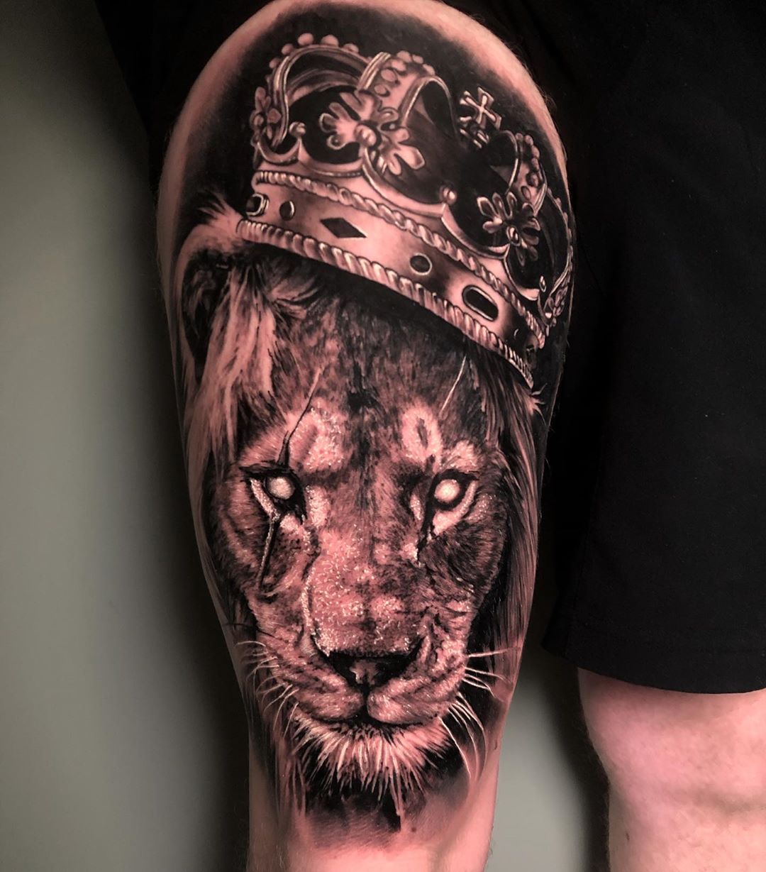 Killer Ink Tattoo on Twitter: Killer Ink Tattoo on Twitter: