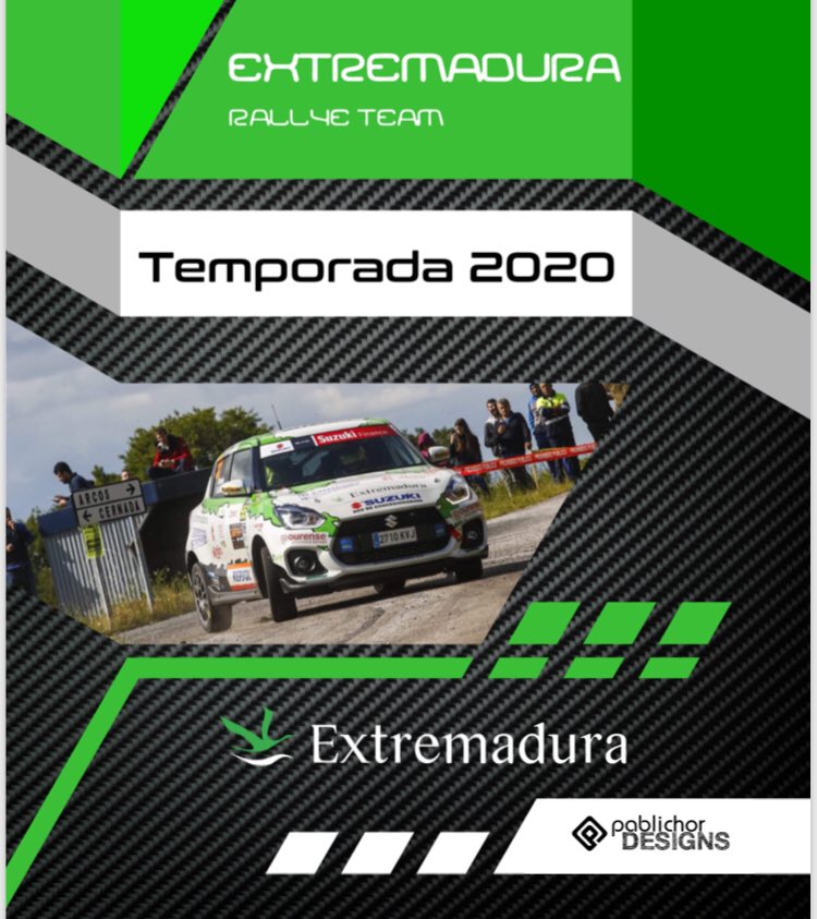 team_ext's tweet photo. Finalizamos enero...
🗓 Como un preso tachando días para comenzar la temporada 2020
#CERT + #CERGT + #CExRa + lo que vaya surgiendo. https://t.co/9hk9sV95UM