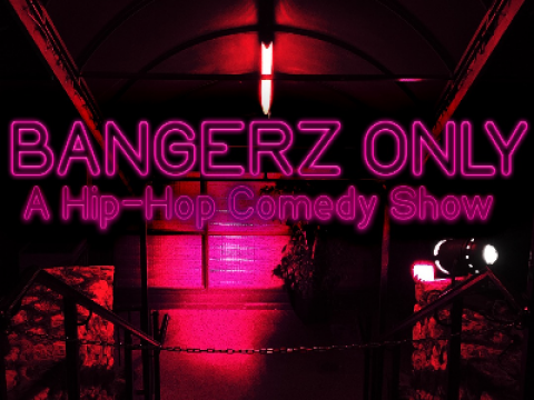ucbtny's tweet photo. Tonight at UCB Subculture:
7:00 - Higgins: The Instagram Show
9:00 – BUCKY: Thank F#@% It's Friday!
10:30 – @BeastUCB 
Midnight – Bangerz Only: Hip-Hop Comedy Show

Tickets and Info: https://t.co/70OghHC5tH https://t.co/mAmONFoGiE