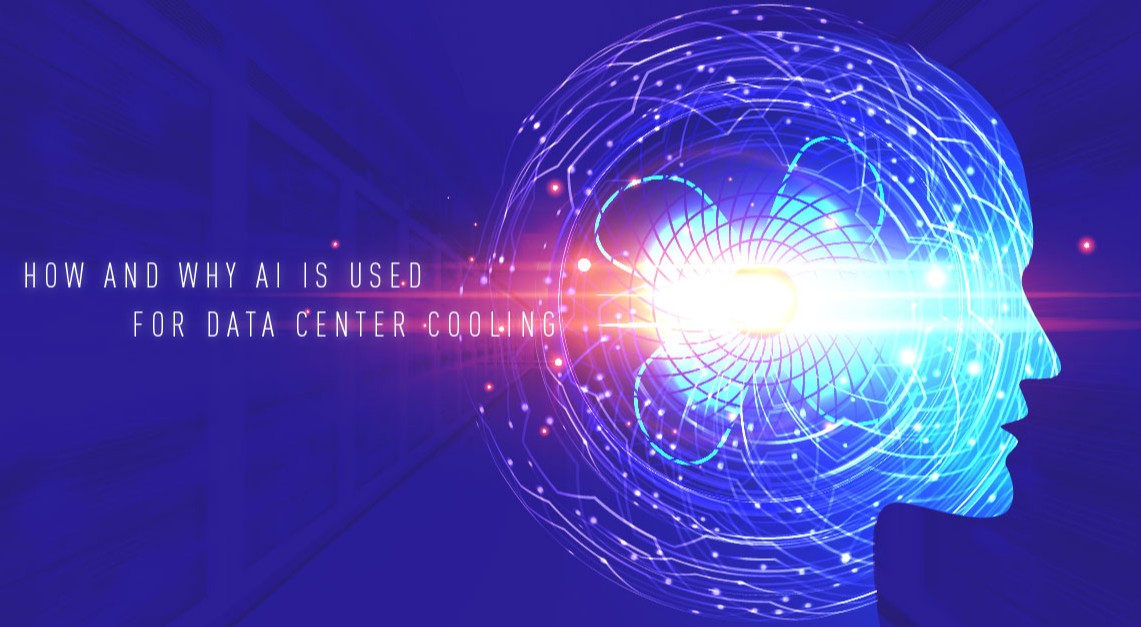 JEMTechGroup's tweet image. How and Why AI is Used for Data Center Cooling #datacentermonitoring #datacenterpower #intelligentpdu #servertech ow.ly/MO0I50y4mYM