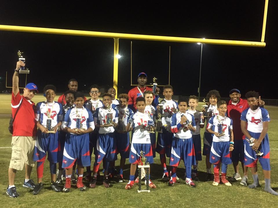 rjoyner_33's tweet photo. FBF...This 7on7 team was loaded‼️Excited watching them grow in HS. #LewisvilleMustangs @KewrinWright @TreyJoyner_3 @DanielMDemery @damienfor6 @NoahMorgan1216 @BrysonHarrison @kentrel_sorells https://t.co/qmTX0Xyv2C