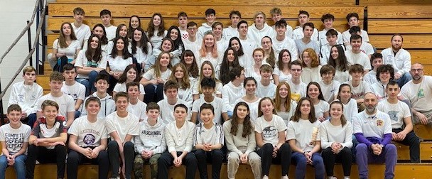 RBK_Athletics's tweet image. Rhinebeck Soccer Programs #blancoforBlanco, looking forward to seeing you on the sidelines! @SpackSports @spacksoccer @Spackgsoc