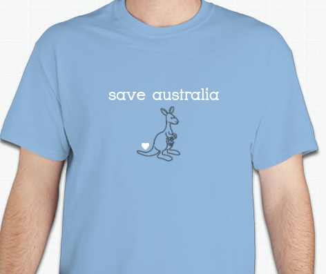 tvstuco's tweet photo. Student Council is selling t-shirts to raise funds for Australian wildfire relief. We have two designs and each shirt is $10. Help us protect Australian wildlife by supporting the Australian Zoo Wildlife Warriors!
https://t.co/rR9l1VByMU https://t.co/rkKWHP829n