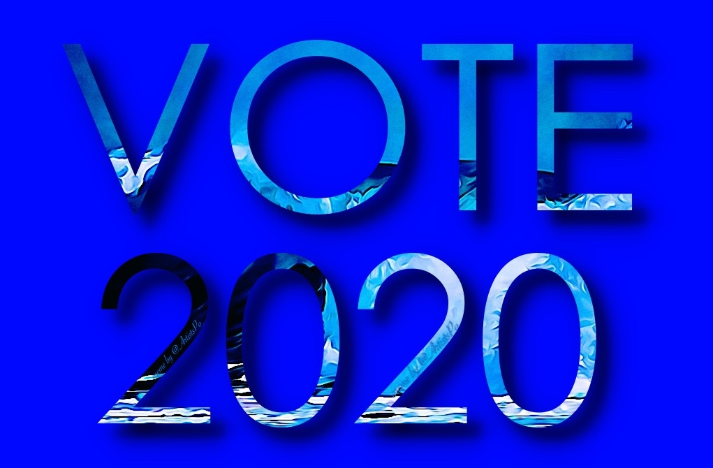 ArtistsPo's tweet photo. @drbashir2018 @SenateGOP @WomanResistorNC @DearAuntCrabby @TheSWPrincess @jomareewade @Boba_Tea_Catan @morethanmySLE @AccountistLisa @DeepInTheHills @B52Malmet @_si_se_puede Do a quick check to be sure you have not be removed from the voting rolls.
⬇️⬇️⬇️
https://t.co/47DwELuc4T

#VoteThemAllOut2020 https://t.co/661lWFYFDb