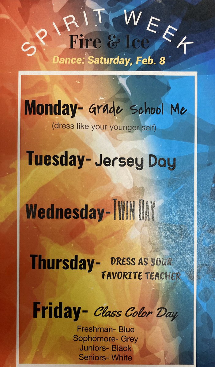 2020 Winter Royalty week has arrived!  Show your spirit Pioneers!  <a href="/PeteTweets453/">Leavenworth USD 453</a> <a href="/lentz_christina/">Christina Lentz</a> @LVAPJamesV <a href="/mikekoontzLVAD/">Michael Koontz</a>