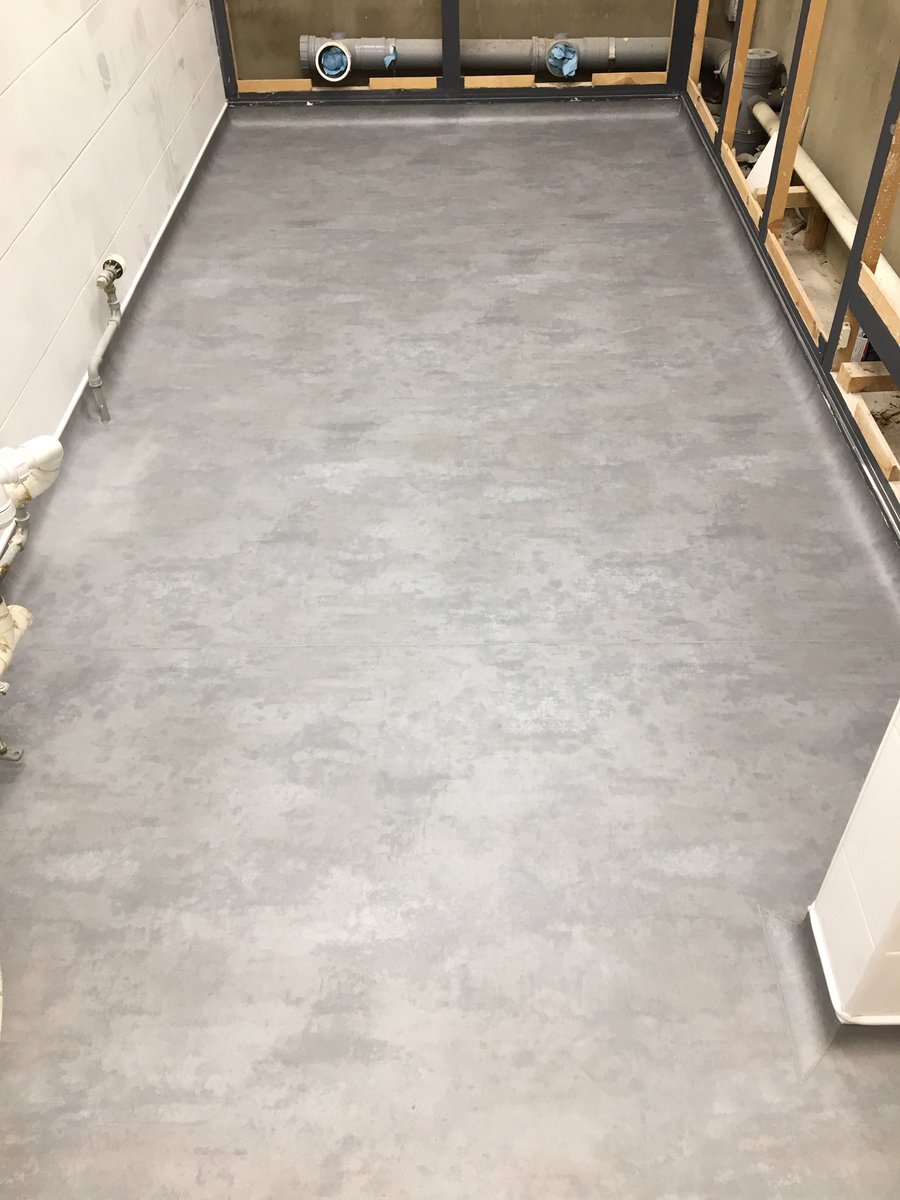 mjcfl00ring's tweet photo. @Polyflorltd Polysafe Jurassic Stone safety flooring on @FBallUK Pro1200 / 500 / F44 / F60 installation @ Roys of Wroxham
https://t.co/OHO5Erptew
#norwich #flooring #norfolk #floorfitting #polyflor #teamfball #norwichflooring #safetyfloor https://t.co/6BE1SKqVVu
