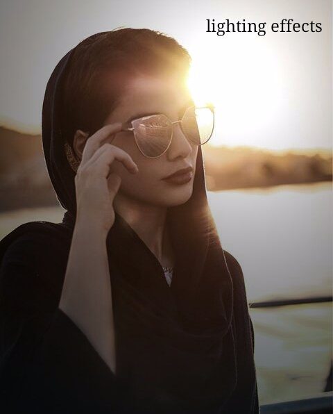Arefhz_74's tweet photo. We learned to retouch the image on  7Jan &amp; 9 Jan . 

And other topics from the filter menu .
For Example : 
Liquify 
Distor 
Render ( lighting effects _ lens flar  _  ...)
Styliz and ...
@CodeToInspire 
#afghangirlscode https://t.co/SmgB70Tfkw