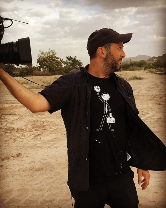 KaliAnnaBunn's tweet photo. I nominate @joshfoxfilm as the ultimate #hotboysforbernie .
Bernie Sanders Surrogate
Filmmaker
Cat mom
Artist
Truth seeker
Fighter for Justice
Lover
#notmehim https://t.co/yUKqLR4CHW