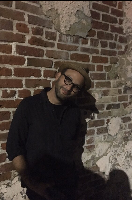 KaliAnnaBunn's tweet photo. I nominate @joshfoxfilm as the ultimate #hotboysforbernie .
Bernie Sanders Surrogate
Filmmaker
Cat mom
Artist
Truth seeker
Fighter for Justice
Lover
#notmehim https://t.co/yUKqLR4CHW