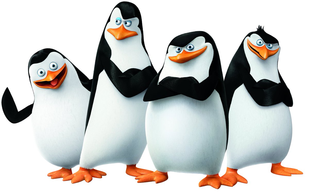 ZanyZooNTHC's tweet photo. 232 tickets.

The Penguins of Madagascar are free!!!

Good luck, Gamers. https://t.co/wGilXC1QGE