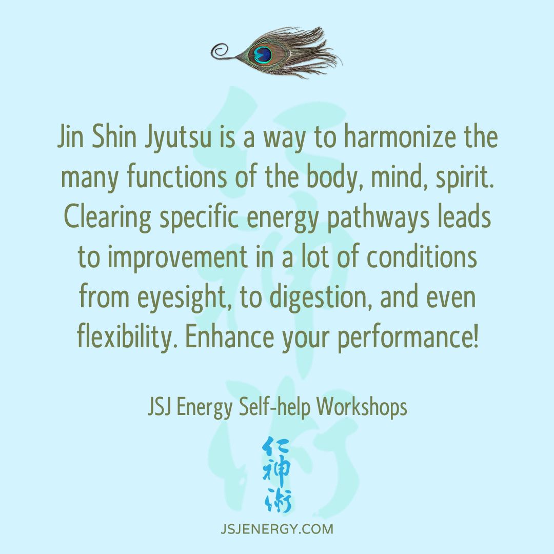 Jin Shin Jyutsu is a way to harmonize the many functions of the body, mind, spirit. Find out more at JSJ Energy:
jsjenergy.com/classes/self-h… #jinshinjyutsu #yyj #victoriabc #victoriabuzz #yyjhealth #yyjhealing #jsjenergy #yyjworkshops #yyjevents