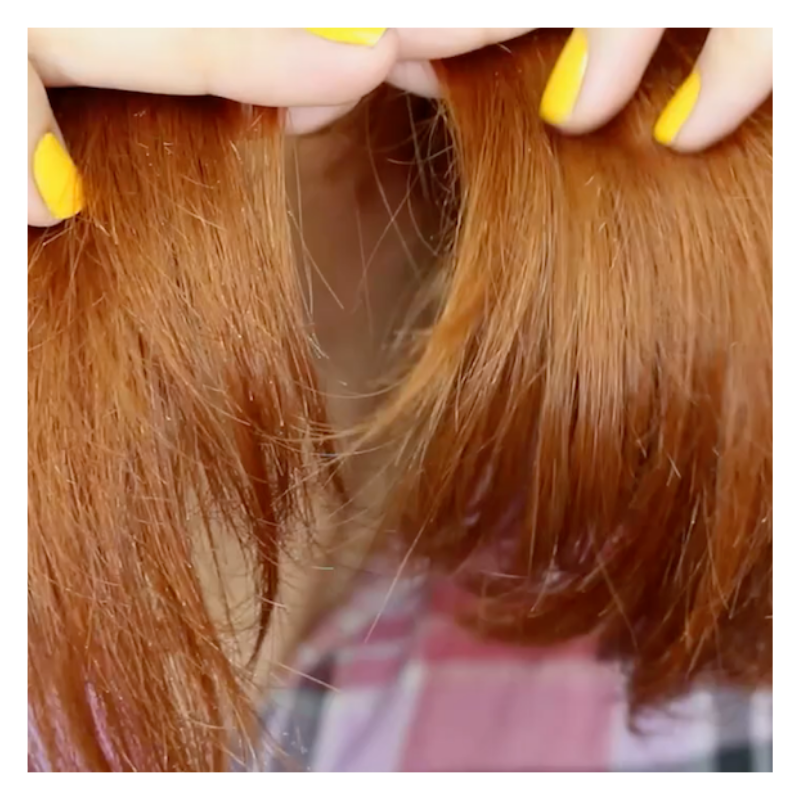 splitenderPRO's tweet photo. Check out
@lizztyle hair routine with the revolutionary and patented
@splitenderPRO You too can have amazing #hair like this right from the comfort of your home
.
#splitenderpro #hairroutine #hairgoals #splitender #splitends #blogger #healthyhair #beauty https://t.co/v13cGl6drG