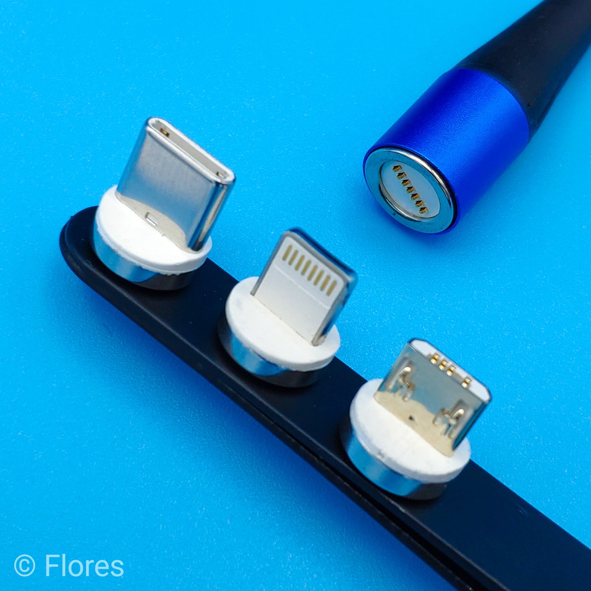 FloresVitae's tweet photo. 3A magnetic charging cable from #AliExpress
πhttps://t.co/YiaSfRy3dg
See my #review about on Instagram https://t.co/3IFYeU7teK
β€οΈ π β
#typeccable #lightningcable #microusbcable #chargingcable #phoneaccessories #fastchargingcable #magneticcable #datacable https://t.co/i3dGW39r2Z