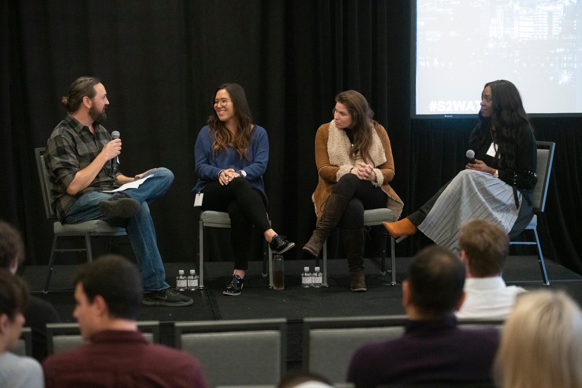 CATAG0RY5's tweet image. This week Inno put on 3 #StartupstoWatch events in Dallas, Atlanta &amp;amp; Austin bringing together hundreds of techies, founders, leaders &amp;amp; curious individuals. Thank you #startups who shared stories &amp;amp; advice to those hoping to spark inspiration.
