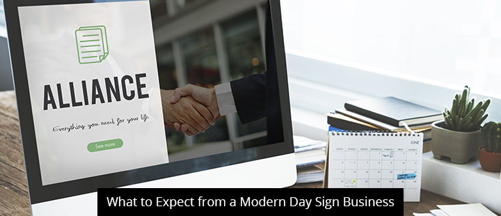 Signworld tweet picture